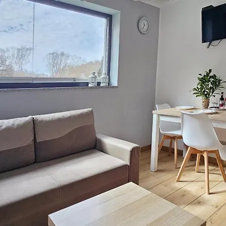 Holidayhomepl Wakacyjny Przy Wolinskim Parku, Parking Gratis *