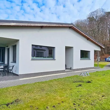 Holidayhomepl Wakacyjny Przy Wolinskim Parku, Parking Gratis * Miedzyzdroje